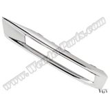 Rose Mercedes X204 Gündüz (Sis) Far Çerçevesi Sol; Krom -/////amg- 2012-15 M A2048853974