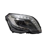Rose Mercedes X204 Komple Far Sağ Bi-Xenon - 2012-15 M A2048200839