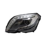 Rose Mercedes X204 Komple Far Sol Bi-Xenon - 2012-15 M A2048202339