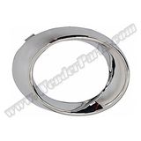 Rose Mercedes X204 Sis Far Çerçevesi Sağ; Krom - 2008-11 M N2048851074