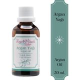 Rose Miracle Argan Yağı 50 ml %100 Saf Soğuk Sıkım Organik 50 ml