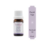 Rose Miracle PAÇULİ YAĞI 10 ml
