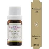 Rose Miracle Palmarosa Yağı 10 ml