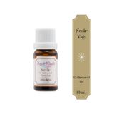 Rose Miracle Sedir Yağı 10 Ml