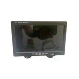 Rose Mr-70Hd Hdmı-Vga-Av Girişli Vcd-Dvd-Gprs-Kamera Monitörü