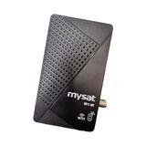 Rose Mysat Full HD Mini Dijital Uydu Alıcısı Wi-Fi HDMI USB Bağlantı Özellikleri ile