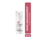Rose Nemlendirici Güzellik Kremi 50 ml
