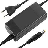 Rose NM-242 24VOLT 2AMPER Plastik Kasa Adaptör 5.5x2.5mm Uçlu - 0 - Siyah - 1ADET
