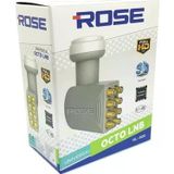 Rose Octo 8Li Lnb Dg-810 Rle-800 Rg-800