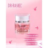 Rose Oil Nutritious Vitality Glow Essence Gel Cream 50 gr Orjinal Gül Yağı Kremi
