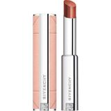 Rose Perfecto Shine - Serum Lipstick N117 - Chilling Brown (3,2 G)