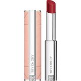 Rose Perfecto Shine - Serum Lipstick N335 - Deep Red (3,2 G)
