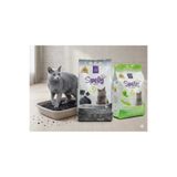 ROSE PRETTY AKTİF KARBON TOPAKLANAN KEDİ KUMU 5 LT Spelly