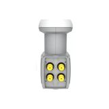 Rose Quattro Lnb Merkezi Sistem Lnb