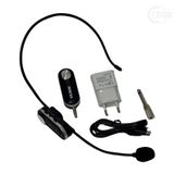 ROSE R-101-KW UHF Kablosuz Kulaklık Mikrofonu