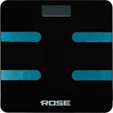Rose RB-201 Ev-Ofis-Okul Vücut Ölçüm Baskül