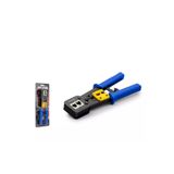 Rose Rc-882 Rj455 Ez Style 8P8c Sıkma Pensesi Rj45/Rj1