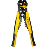 Rose RC-887 Universal Kablo Soyucu ve Terminal Sıkma Pensesi Ergonomik Tasarım ile Dayanıklı Malzeme