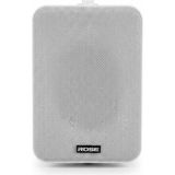 Rose Rd-04 4'' 10CM 8 Ohm 20W Hat Trafolu Kabin Hoparlör Beyaz - 1ADET