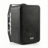 Rose Rd-04B Trafolu Hoparlör Siyah 12 Cm 20 Watt 4 İnç