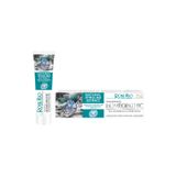 Rose Rio HOMEOPATHİC Diş Macunu Deniz Mineralleri ve Spruline Doğal XYLİTOL 65ml