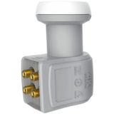 Rose RL-700 Quattro Santral LNB