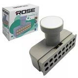 Rose RLE-1600 16 Çıkışlı 0.1 DB Full HD 4K Universal Lnb