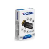 Rose & Rose Rose Rose Mini Scart (sd) Dijital Uydu Alıcısı Rose