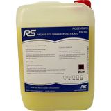Rose RS-104 4 kg Kimya Rose Fırçasız Cilalı Oto Yıkama Köpüğü