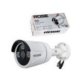 Rose RS-AHD20185 Bullet Ahd Kamera 2mp Renkli Gece Görüş