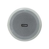 Rose RT-16W 13CM 10 Watt Hat Trafolu Alçıpan Hoparlör - Beyaz
