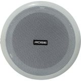 ROSE RT-16W 13CM 10 WATT HAT TRAFOLU ALÇIPAN HOPARLÖR