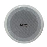 Rose Rt-16W 16 Cm 10 Watt Trafolu Alçıpan Tavan Hoparlörü