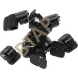 Rose Seat Leon 06-13 Kaput Izolasyonu 1P0863831B