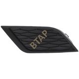 Rose Seat Leon 13-16 Tampon Izgarası Sol 5F0853665