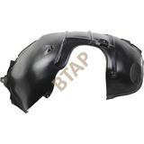 Rose Seat Leon 13- Çamurluk Davlumbazı Ön Sağ Arka Taraf 5F0854858