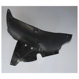 Rose Seat Leon (13-) Çamurluk Davlumbazı Ön Sağ Ön Taraf 5F0854816B