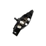 Rose Seat Leon 13- Tampon Braketi Arka Sol 5F0807377