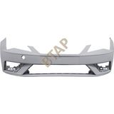Rose Seat Leon 17-20 Ön Tampon P/s 5F0807221S