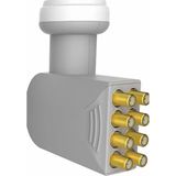 Rose Sekizli Lnb RG-800 8270