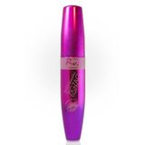 Rose Siyah Zigzag Maskara