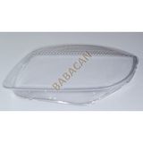 Rose Skoda Fabıa 07-10 Far Camı Sol 5J1941017