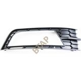Rose Skoda Octavıa 13-17 Sis Çerçevesi Sol 5E0807681