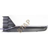 Rose Skoda Rapıd 13-18 Sis Çerçevesi Sol 5JA807681B