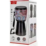 Rose SP-601 Darbuka Speaker Kablosuz Hoparlör