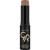 Rose Stick Foundation Contour No: 10 - Kontür & Fondöten 11 G