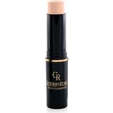 Rose Stick Foundation No: 02 Ivory - Yüksek Kapatıcı Stik Fondöten 11 G