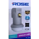 Rose Tekli Lnb Dg 110