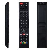 Rose - Telenova - Awox Netflix-Youtube Tuşlu Lcd - Led Tv Kumandası