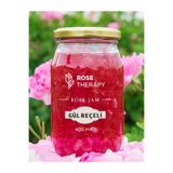 Rose Therapy Gül Reçeli